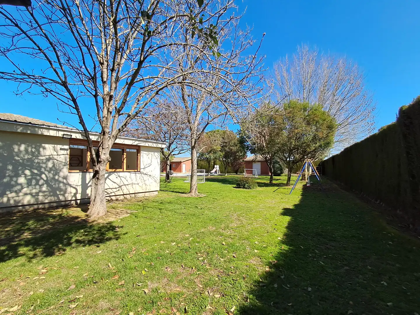 Casa o xalet en venda a Partides Rurals