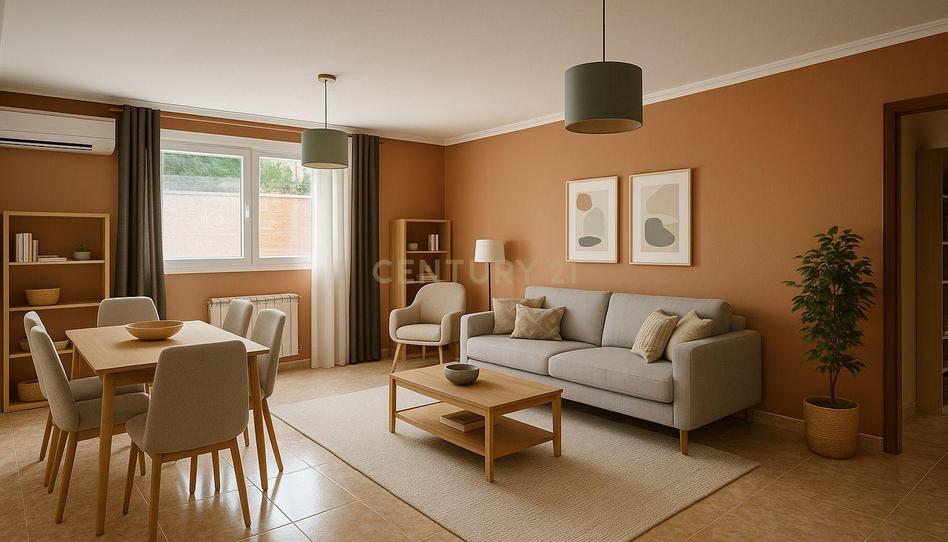 Foto 1 de Casa adosada en venda a Avenida del Arenal, Cáceres‎, Spain, -1, Mejostilla, Cáceres