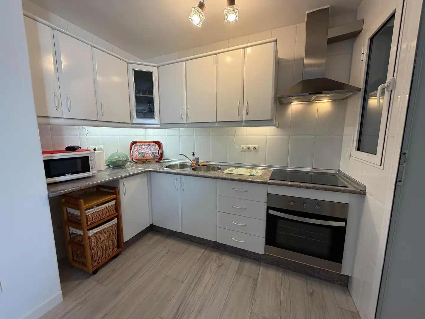 Casa adosada en venta en San Juan de los Terreros
