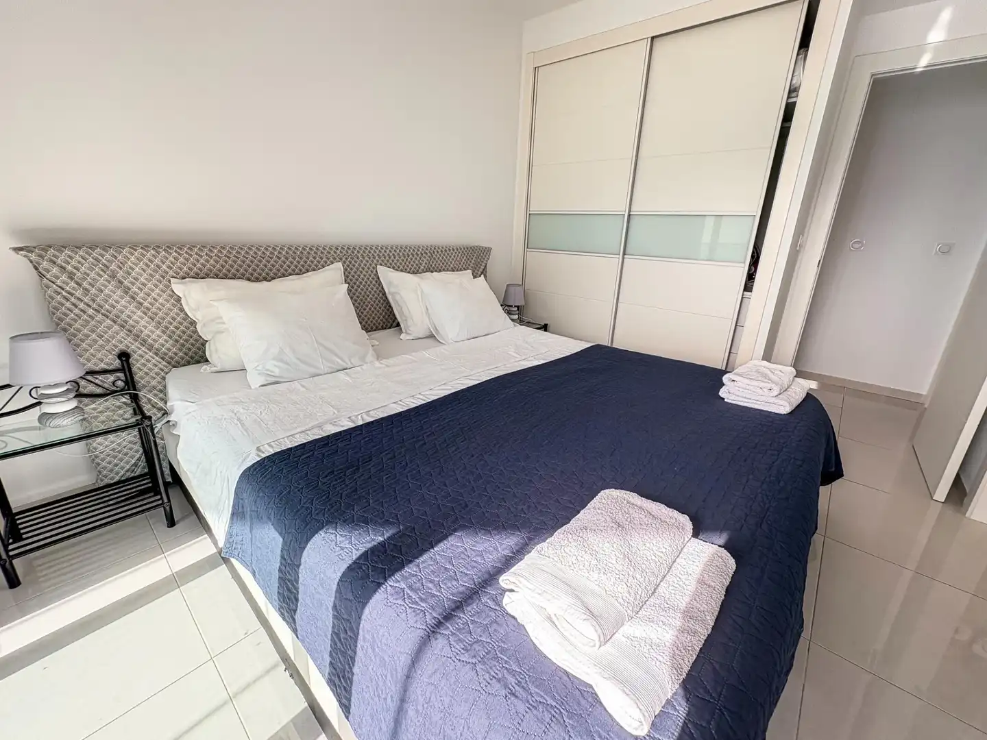 Apartment mit Terrasse zum Verkauf in Calle MAR LLANA, imagen 16