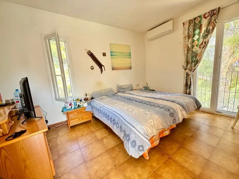 Haus mit Pool zum Verkauf in Callosa d'en Sarrià, imagen 19