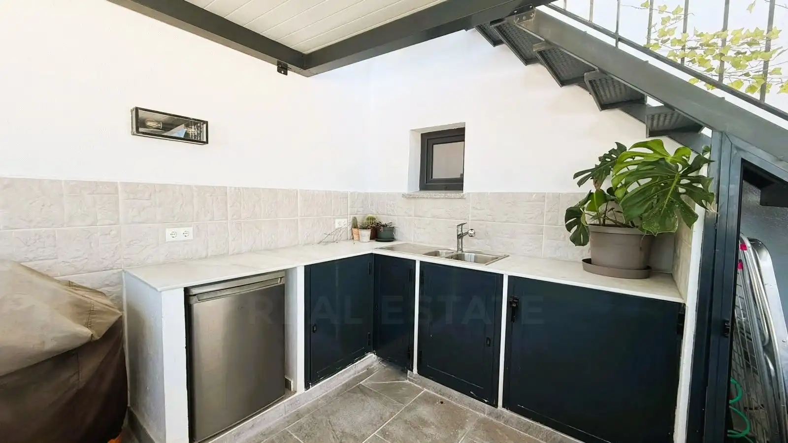 Kitchen of Attic for sale in Tarifa  with Terrace