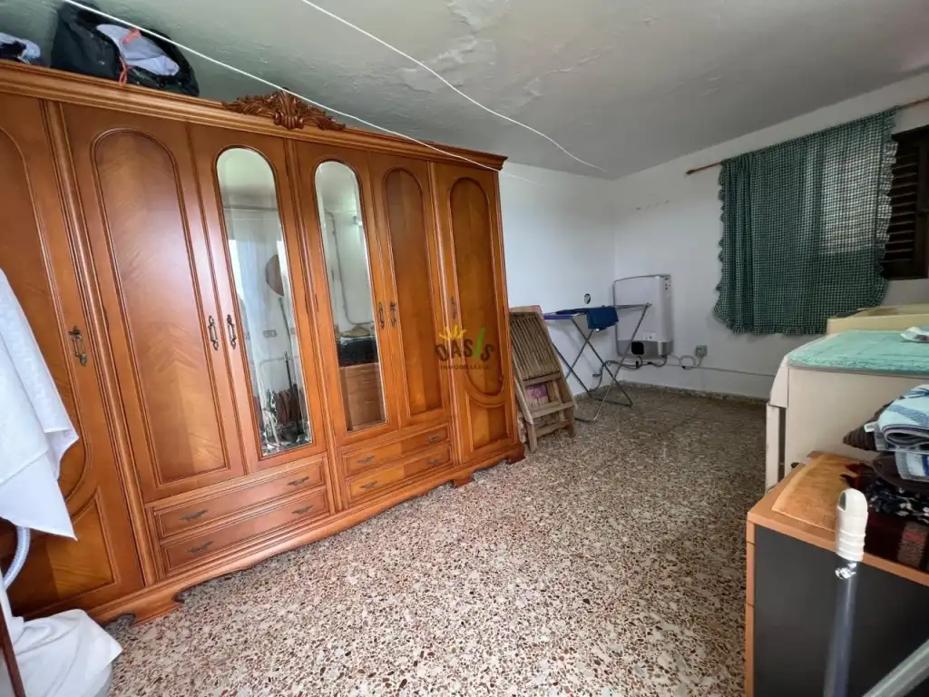 Casa o xalet en venda en Icod de los Vinos amb Terrassa