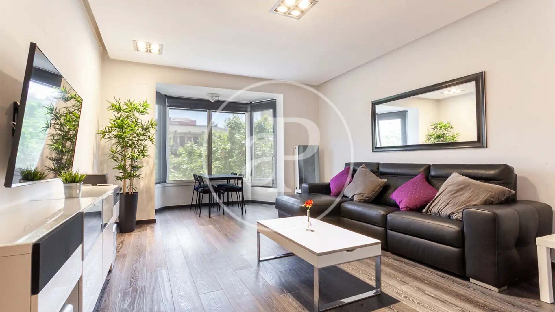 Piso en venta en Gran Via de les Corts Catalanes, La Nova Esquerra de l'Eixample