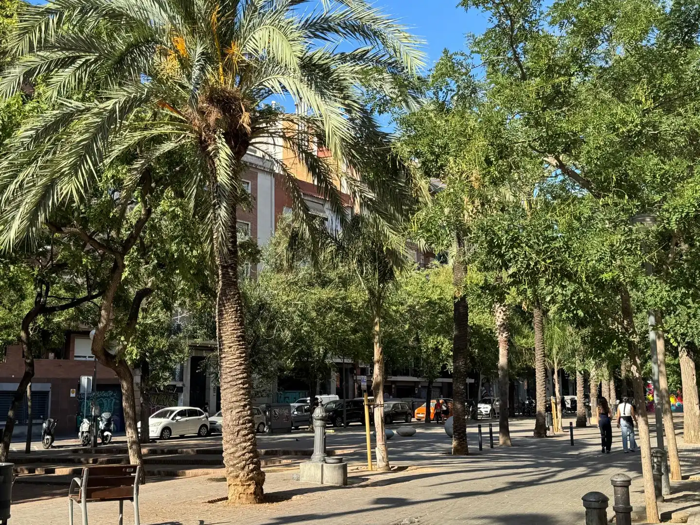 Flat with lift for sale in Carretera de la Bordeta, imagen 40