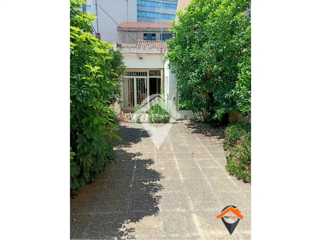 Casa amb jardí en venda a Calle Cerdanyola, imagen 2