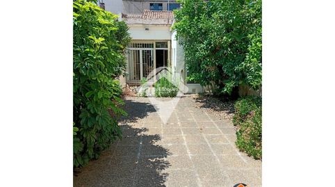 Foto 2 de Casa o xalet en venda a Calle Cerdanyola, Eixample, Sabadell