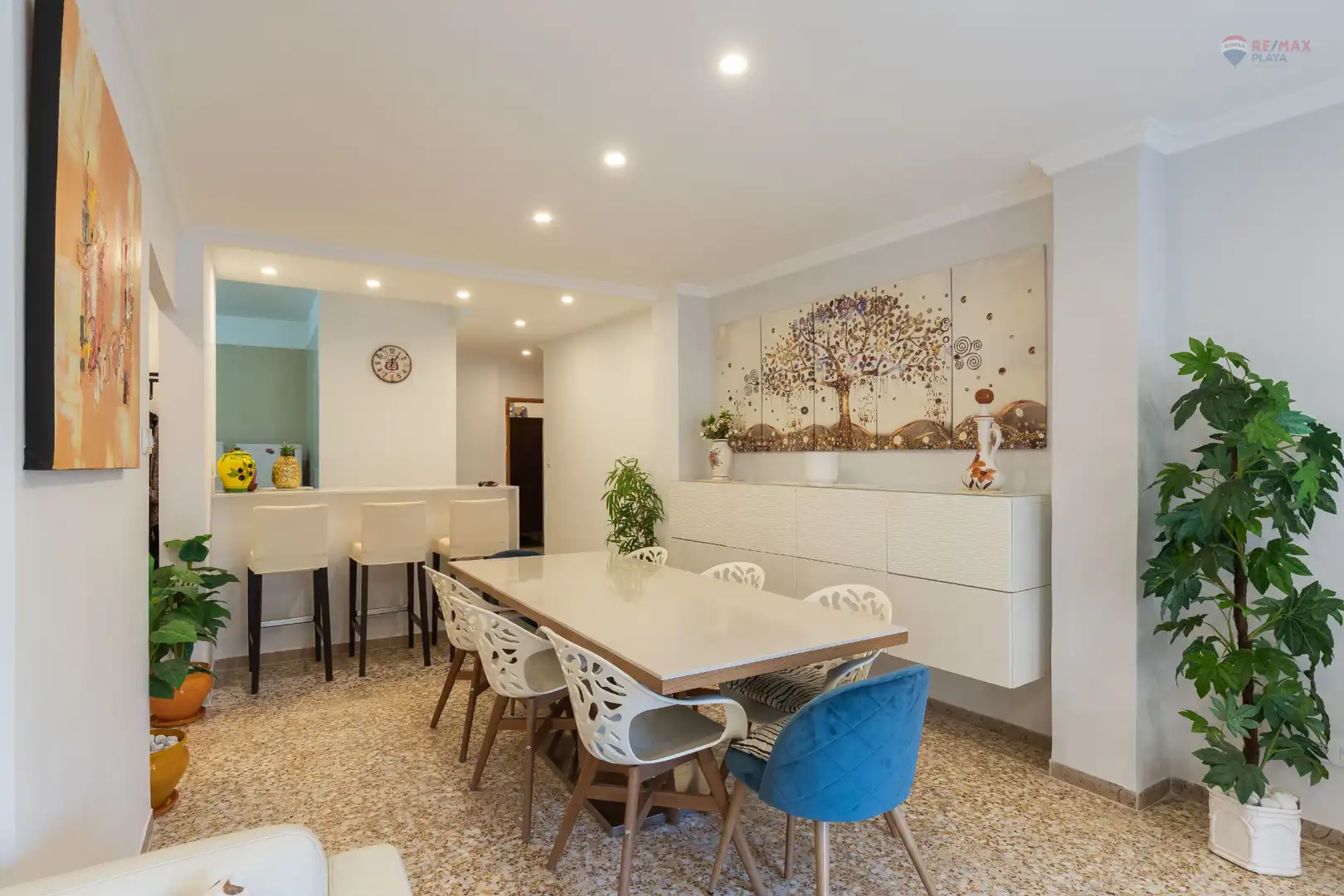 Appartamento con terrazza in vendita a Calle Ermita 42, imagen 6