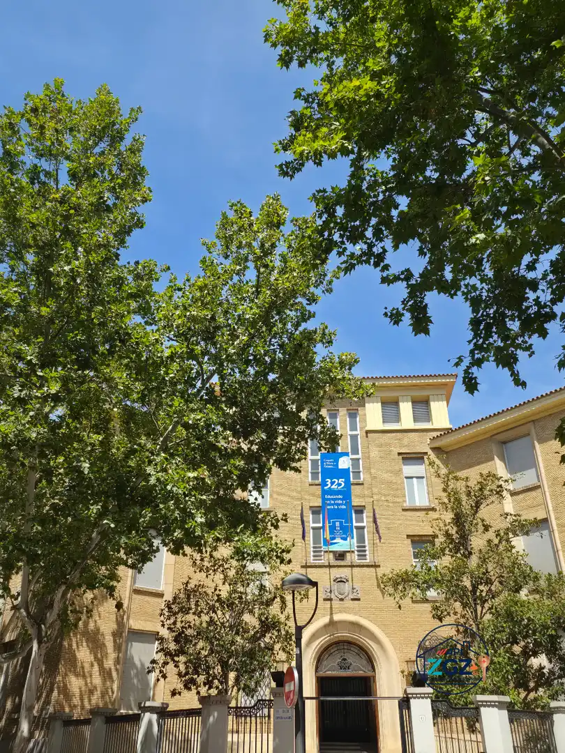 Piso con ascensor en venta en Calle Canfranc, imagen 11