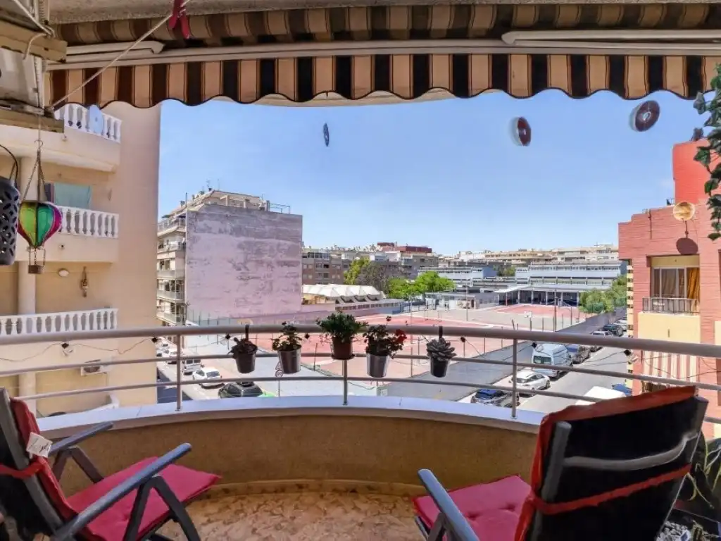 Apartment with pool for sale in Calle San Julian, imagen 19
