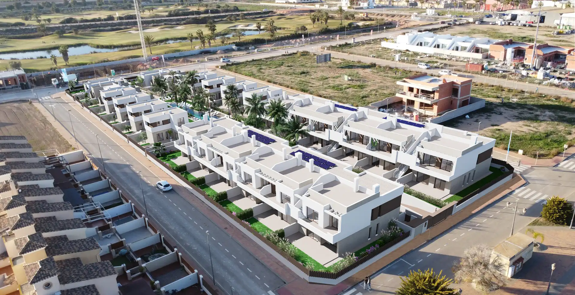 Casa con piscina en venta en Centro, imagen 27