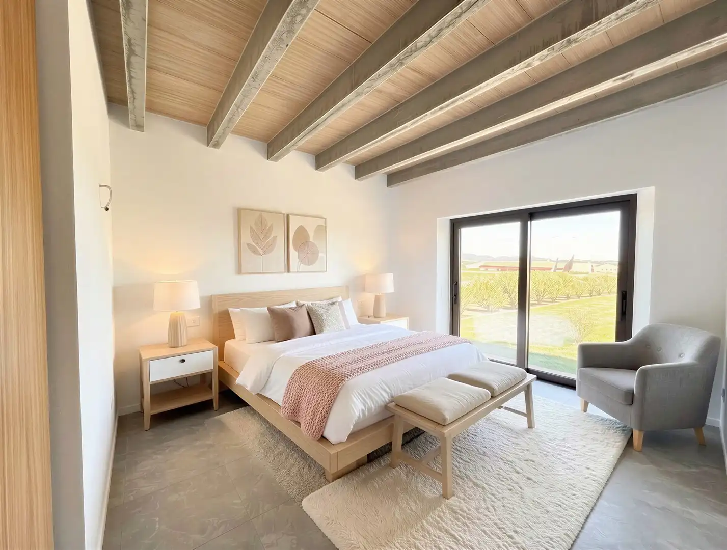 Casa rústica con piscina en venta en Santanyí Poble, imagen 44