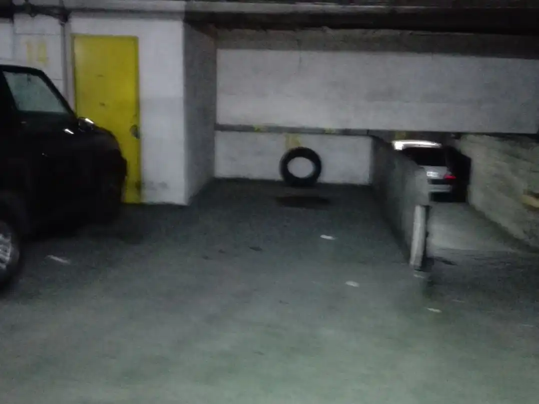 Parking of Garage for rent in Vigo 