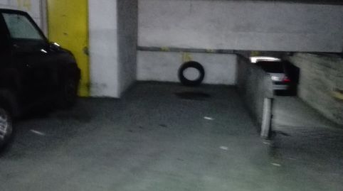 Photo 3 of Garage for rent in Rúa Zamora, 70, O Castro, Vigo