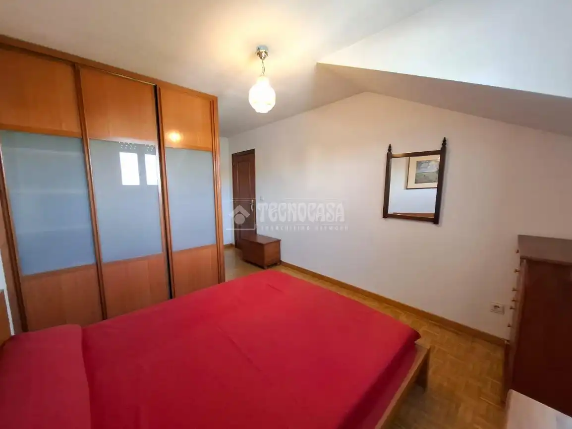 Piso en venta en Sónsoles