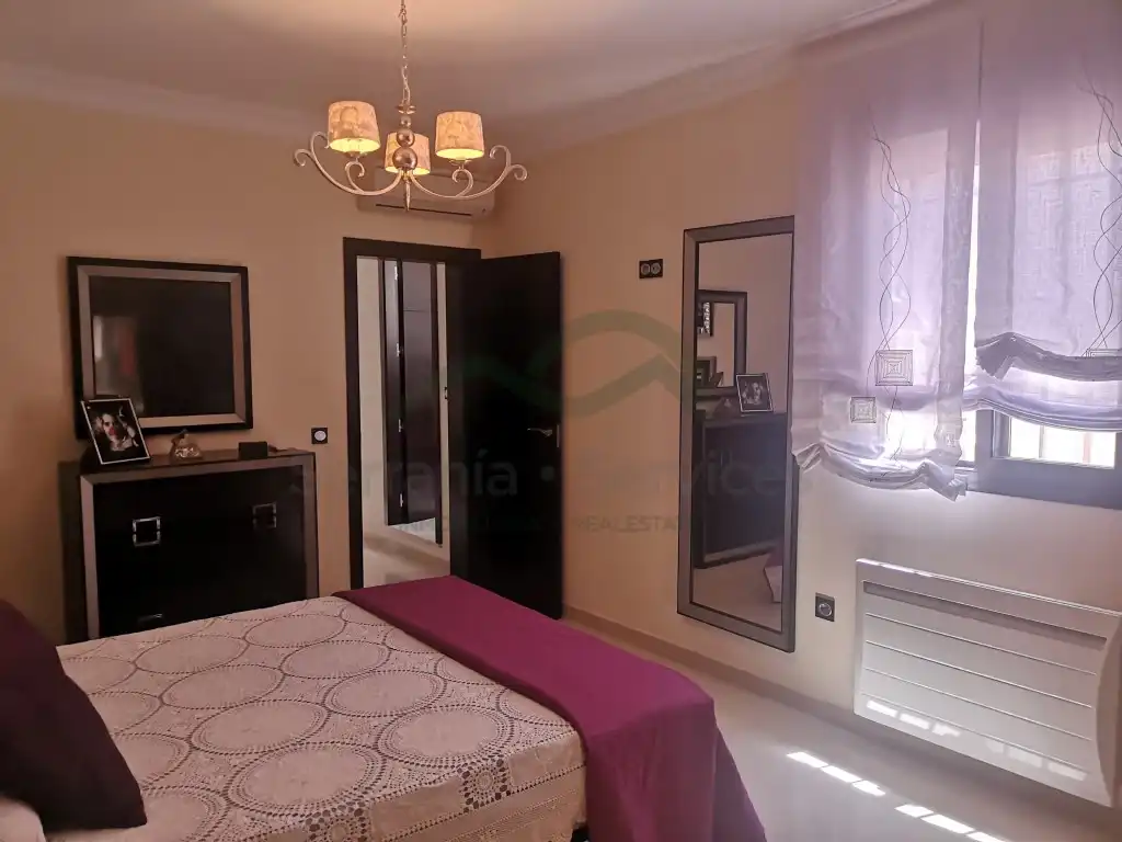 Habitación de Finca rústica en venta en Cañete la Real