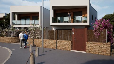 Foto 5 de vivienda de obra nueva en Piso en venta en Avinguda de la Galera, 65, Els Munts, Tarragona