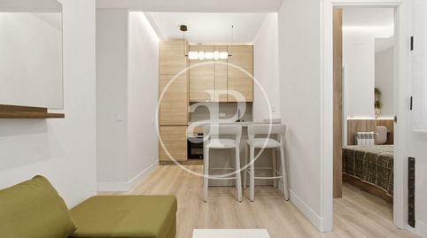 Foto 3 de Piso en venta en Castellana, Madrid Capital