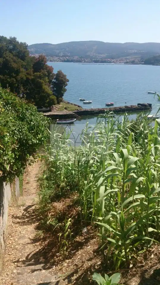 Haus mit Garten zum Verkauf in CM DAS GUISAS - CEDEIRA, imagen 35
