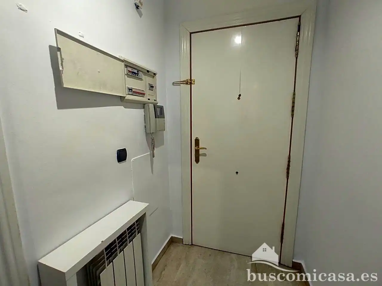 Dúplex de alquiler en Menéndez Pelayo, Centro ciudad