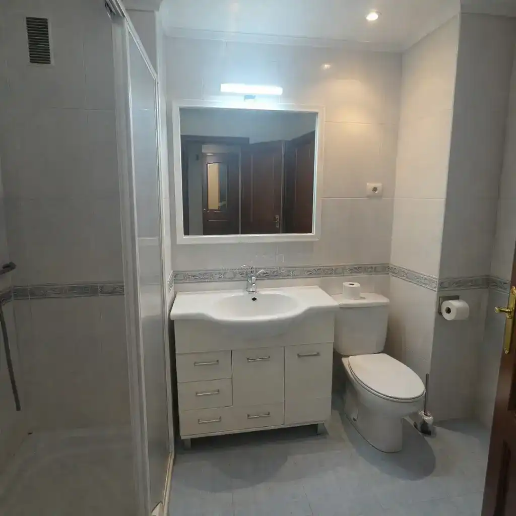 Piso con ascensor en venta en Amorebieta-Etxano, imagen 9