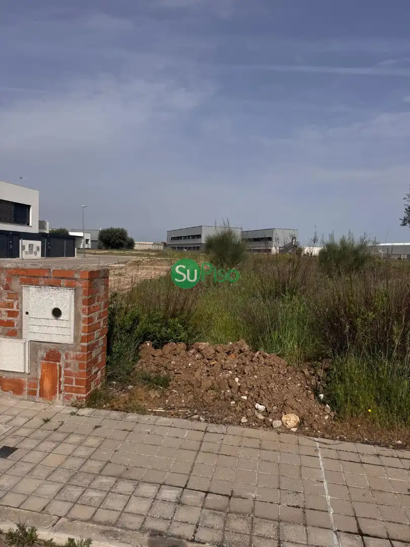 Residential for sale in Yeles
