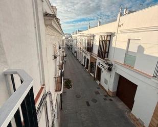 Exterior view of Flat for sale in Chiclana de la Frontera  with Terrace, Storage room and Balcony