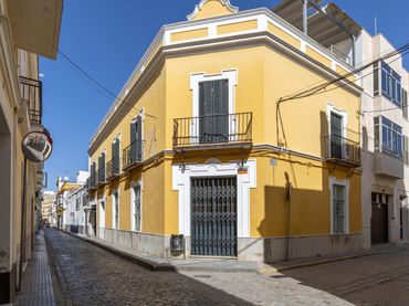 Casa en venda a Centro - Calzada - Cabo Noval