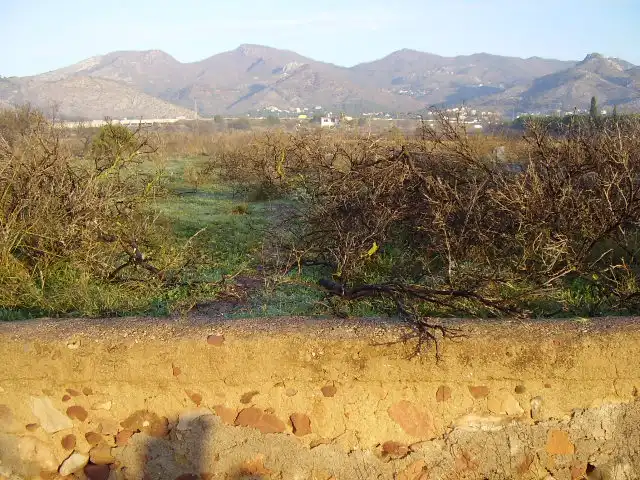 Residential land for sale in Calle Rafael Balaguer 75, imagen 16