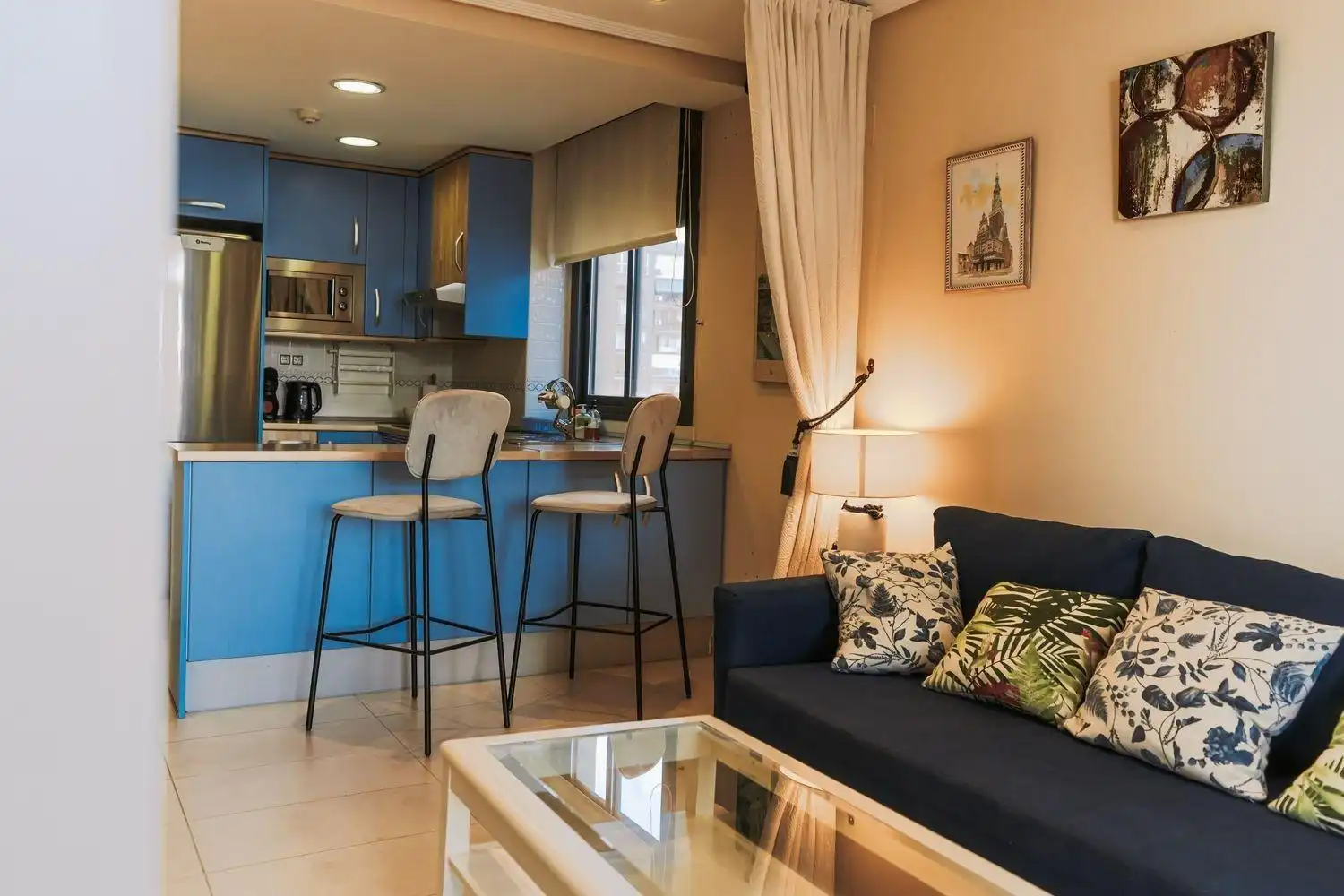 Apartment with pool for sale in Rincón de Loix, imagen 4