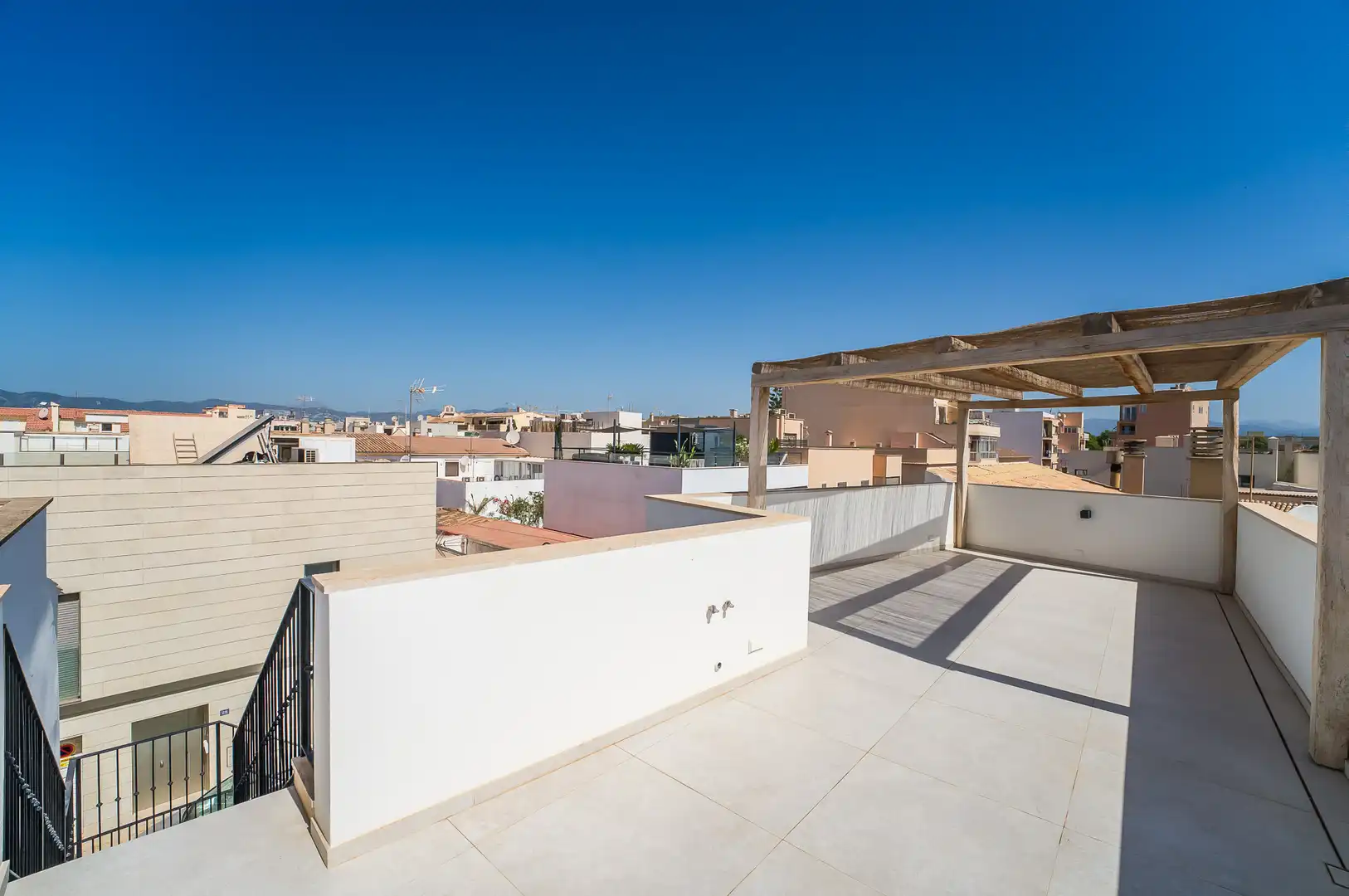 Casa o xalet en venda a Es Portixol - Es Molinar