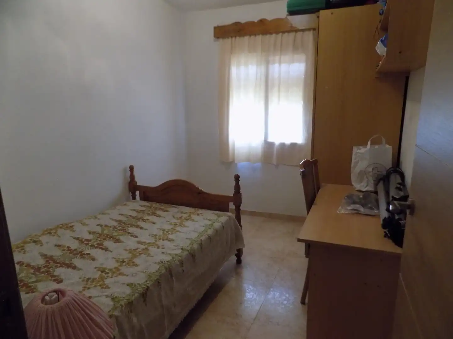 Habitación de Casa o chalet de alquiler en Montserrat con Jardín privado, Terraza y Trastero