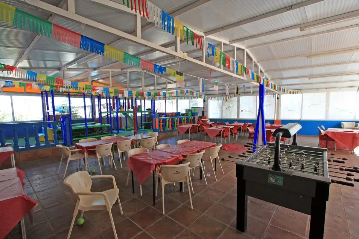 Local comercial en venda a El Verger, imagen 12