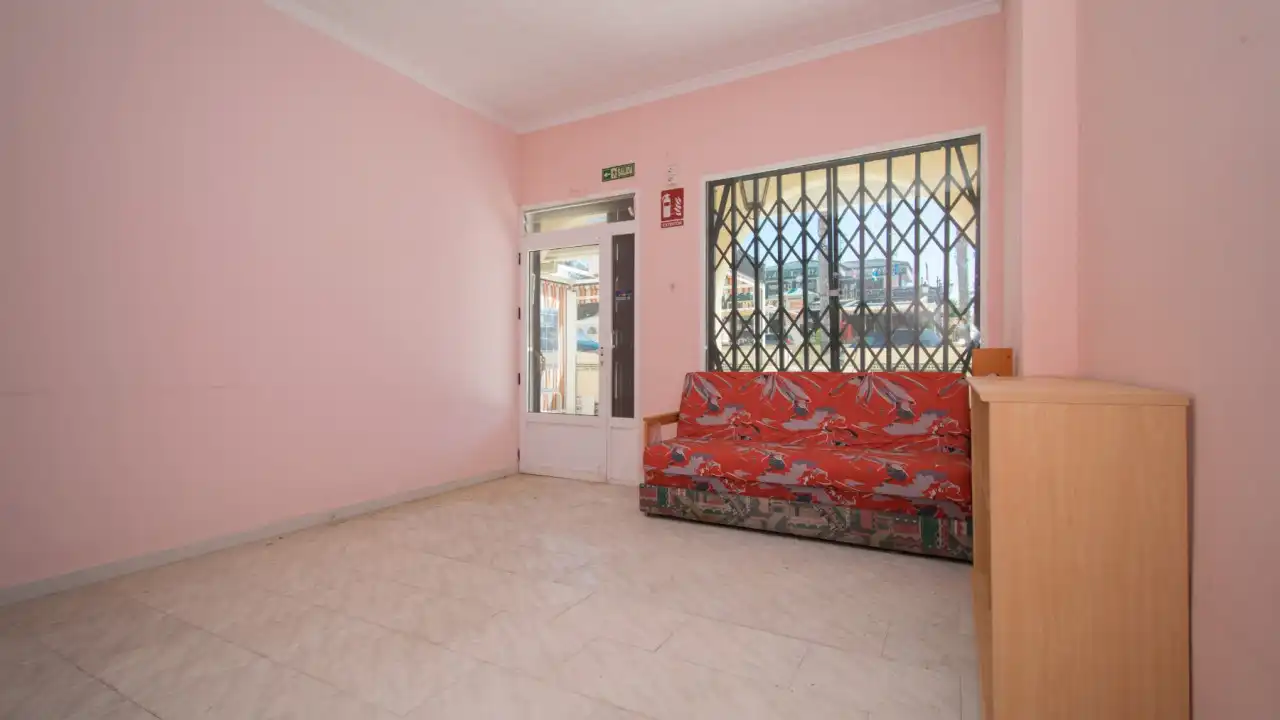 Local comercial en venda a La Mata, imagen 6