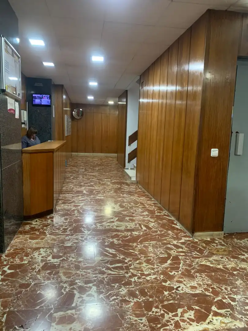 Piso en venta en Barcelona con Aire acondicionado, Calefacción y Parquet