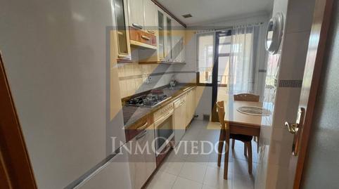 Photo 3 of Flat for rent in Calle Ramón Romea, Corredoría - La Carisa - Prado de La Vega, Oviedo