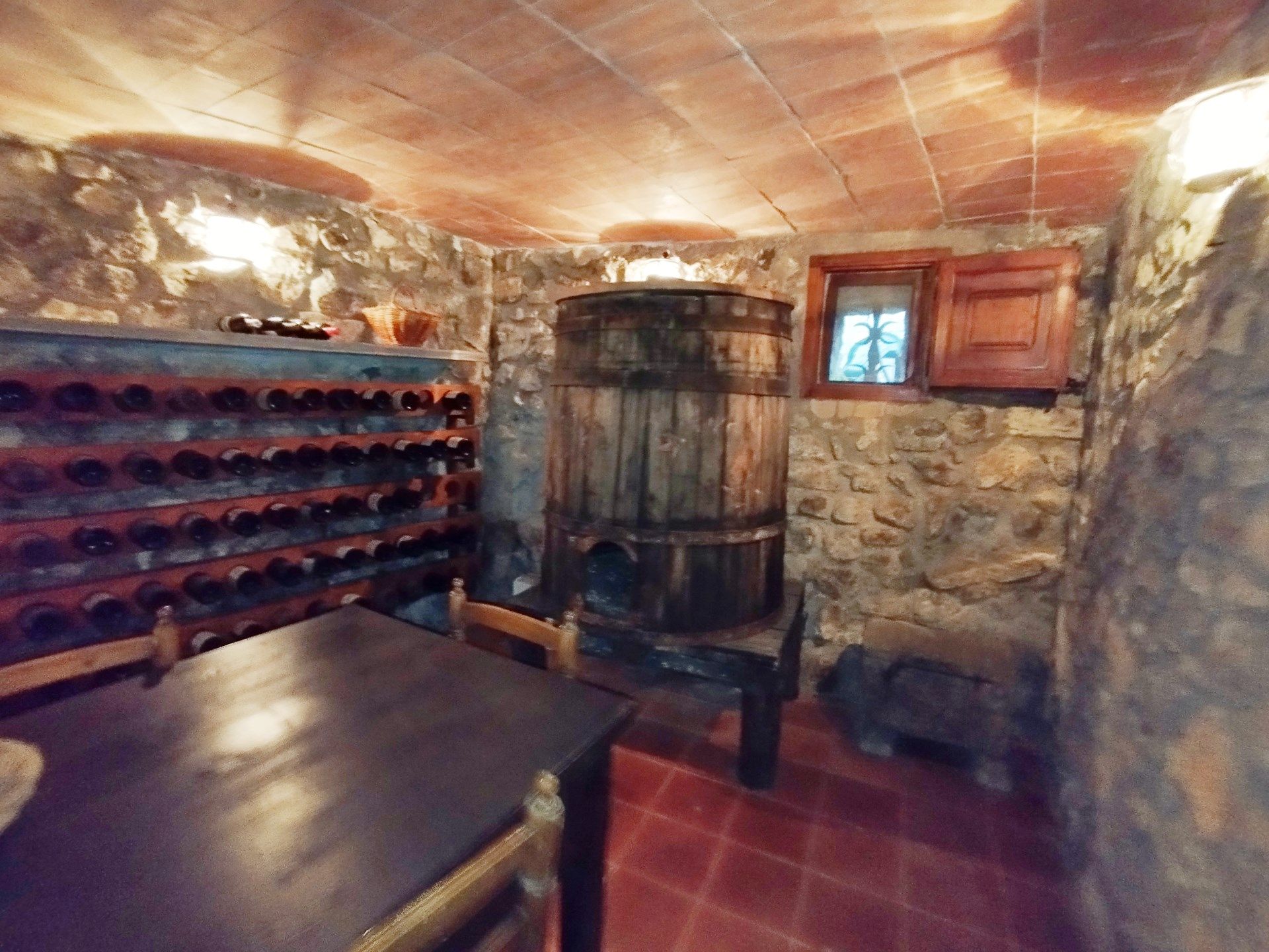 Finca rústica en venta en Terrades