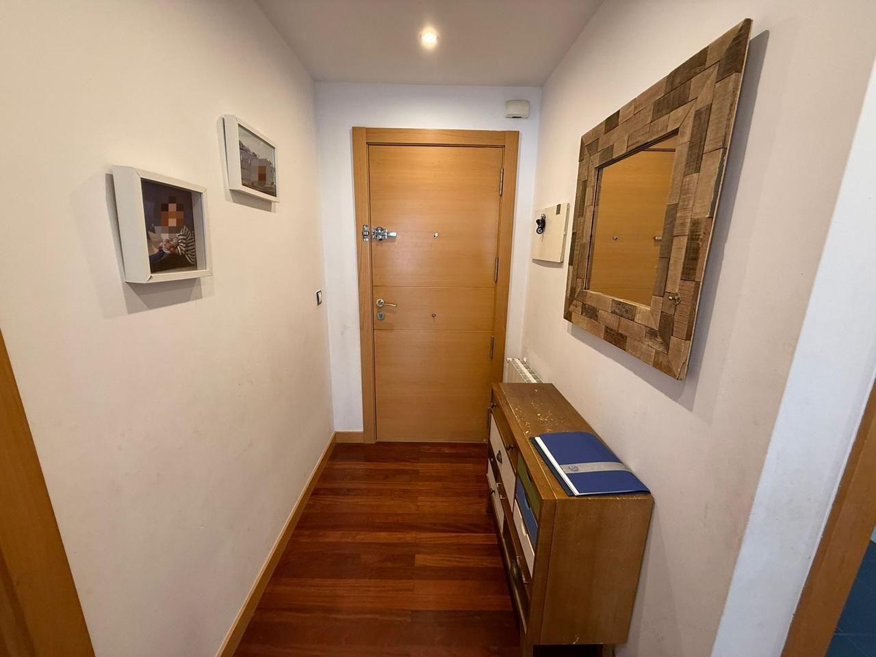 Flat for sale in Castro-Urdiales  with Heating, Parquet flooring and Terrace
