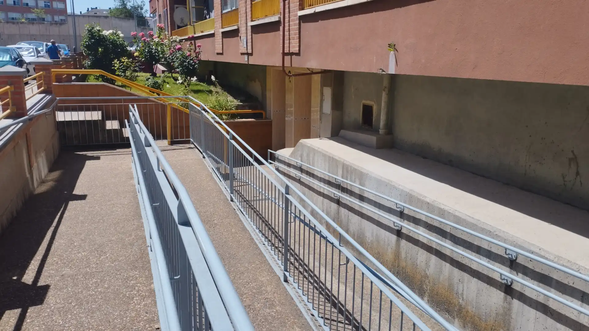 Flat with lift for sale in Calle Madre Candida 2, imagen 2