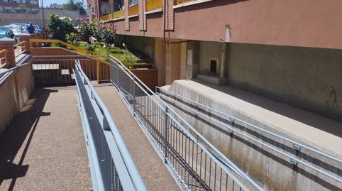 Foto 2 de Piso en venta en Calle Madre Candida, 2, Medina del Campo, Valladolid