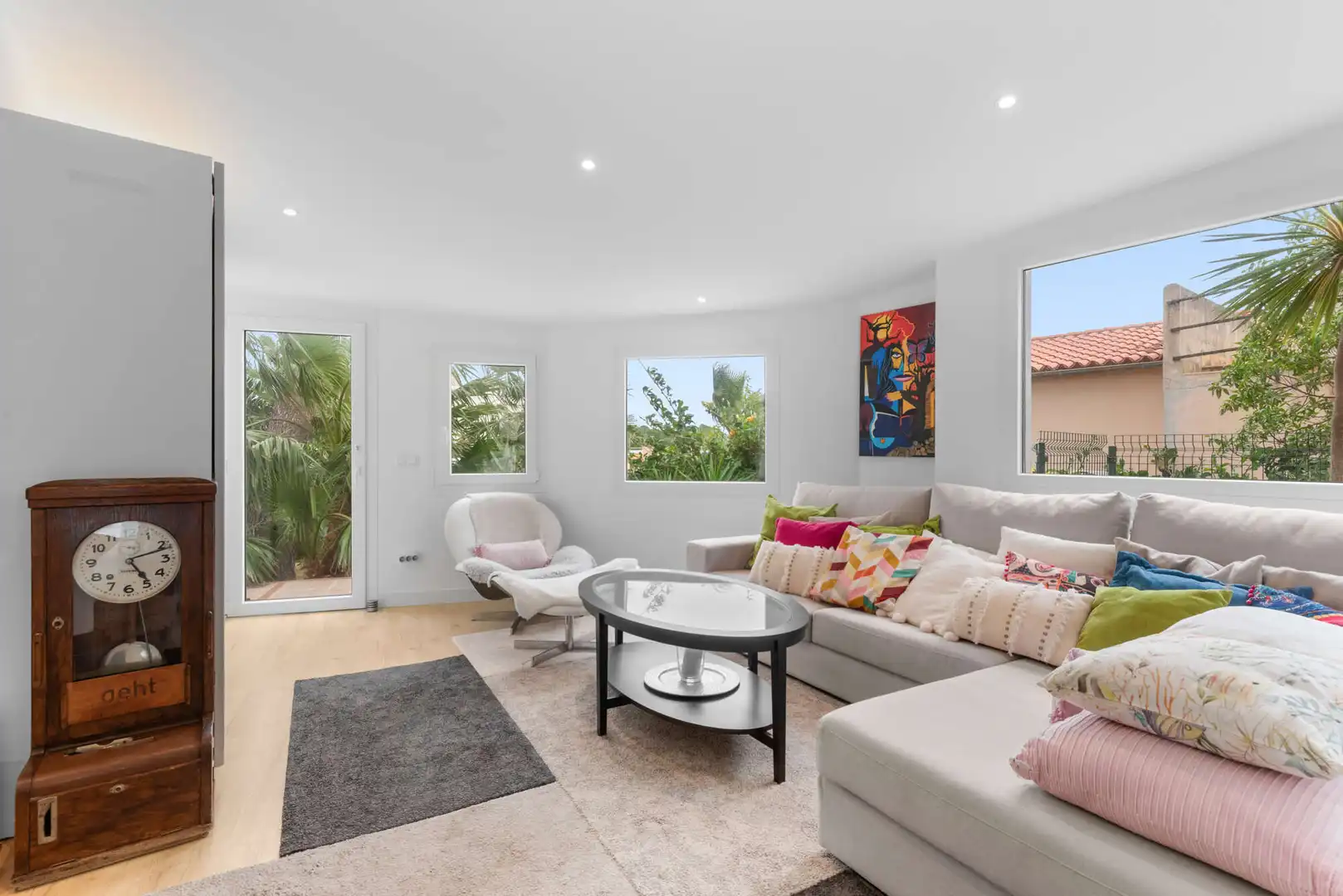House with terrace for sale in El Toro, imagen 4