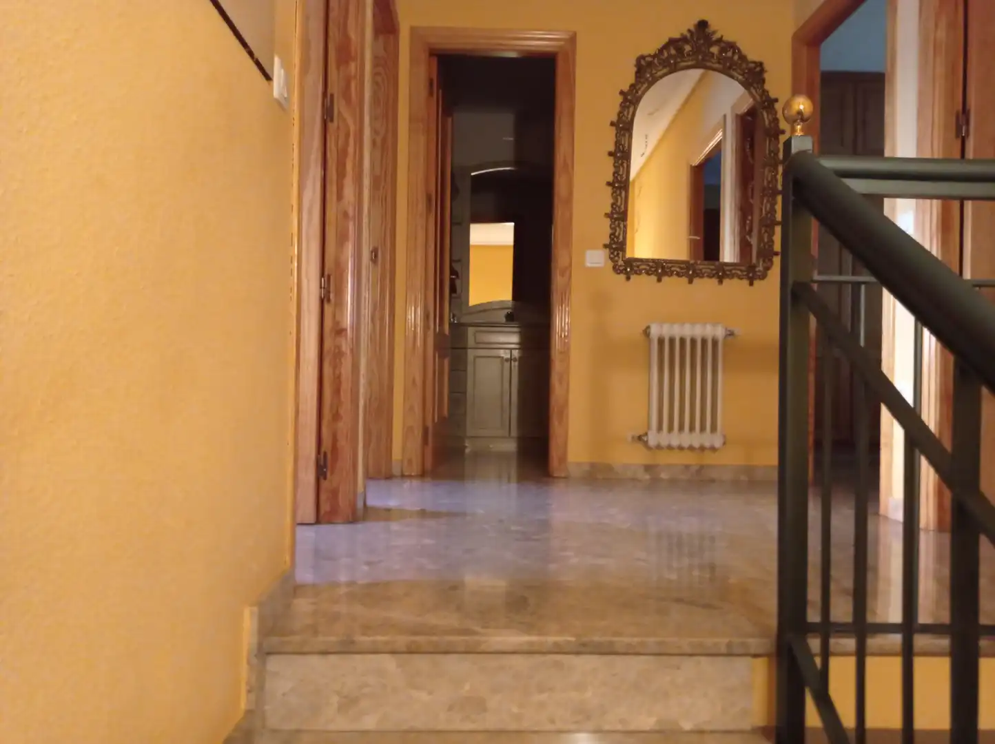 Casa adosada en venda en Miguelturra amb Aire condicionat i Traster