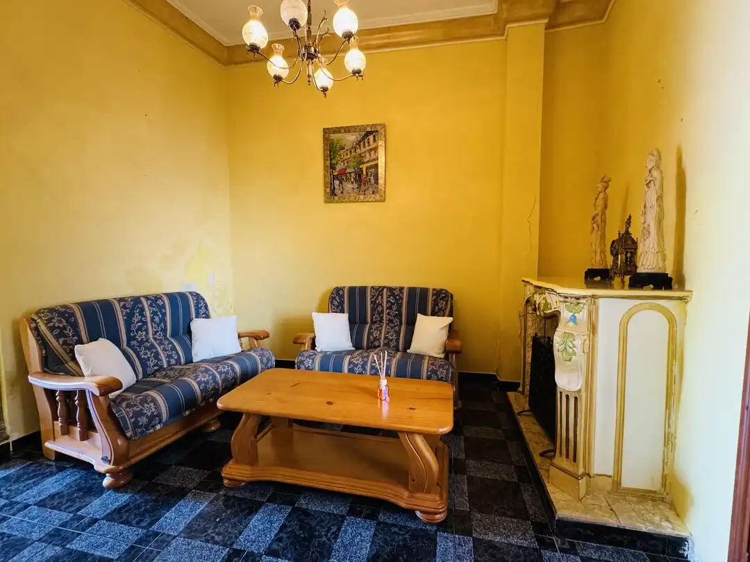 Sala d'estar de Pis en venda en Santa Cruz de Tenerife