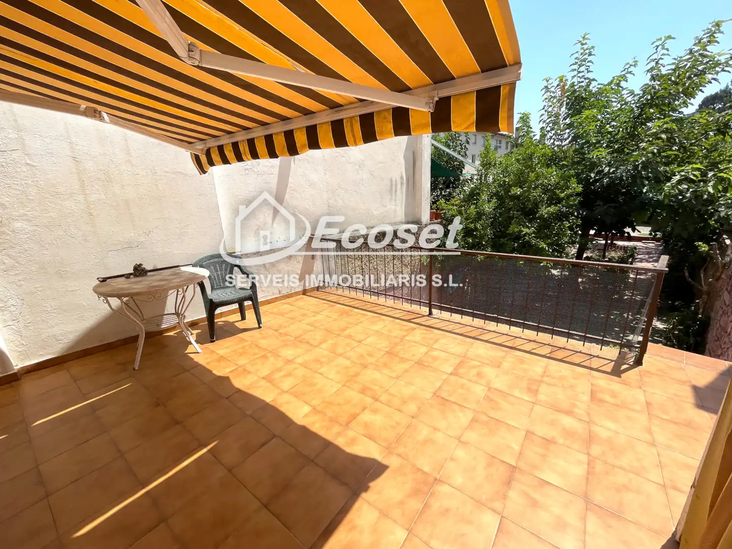 Casa a schiera con giardino in vendita a Carrer Major, imagen 11