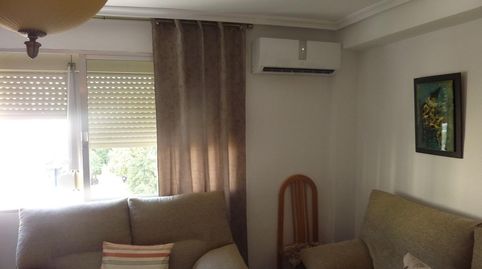 Foto 4 von Wohnung zur Miete in San Pablo, Sevilla Capital