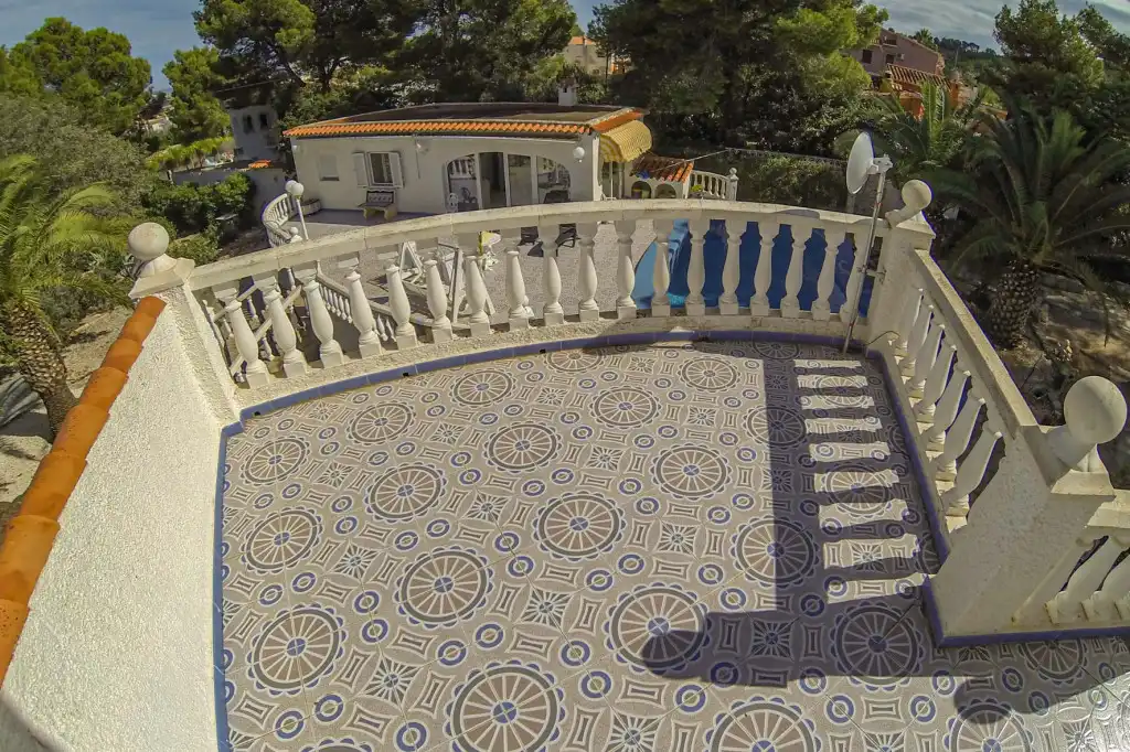 House with terrace for sale in Centro Urbano, imagen 9