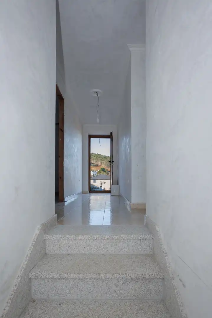 Finca rústica en venda en Foz amb Moblat
