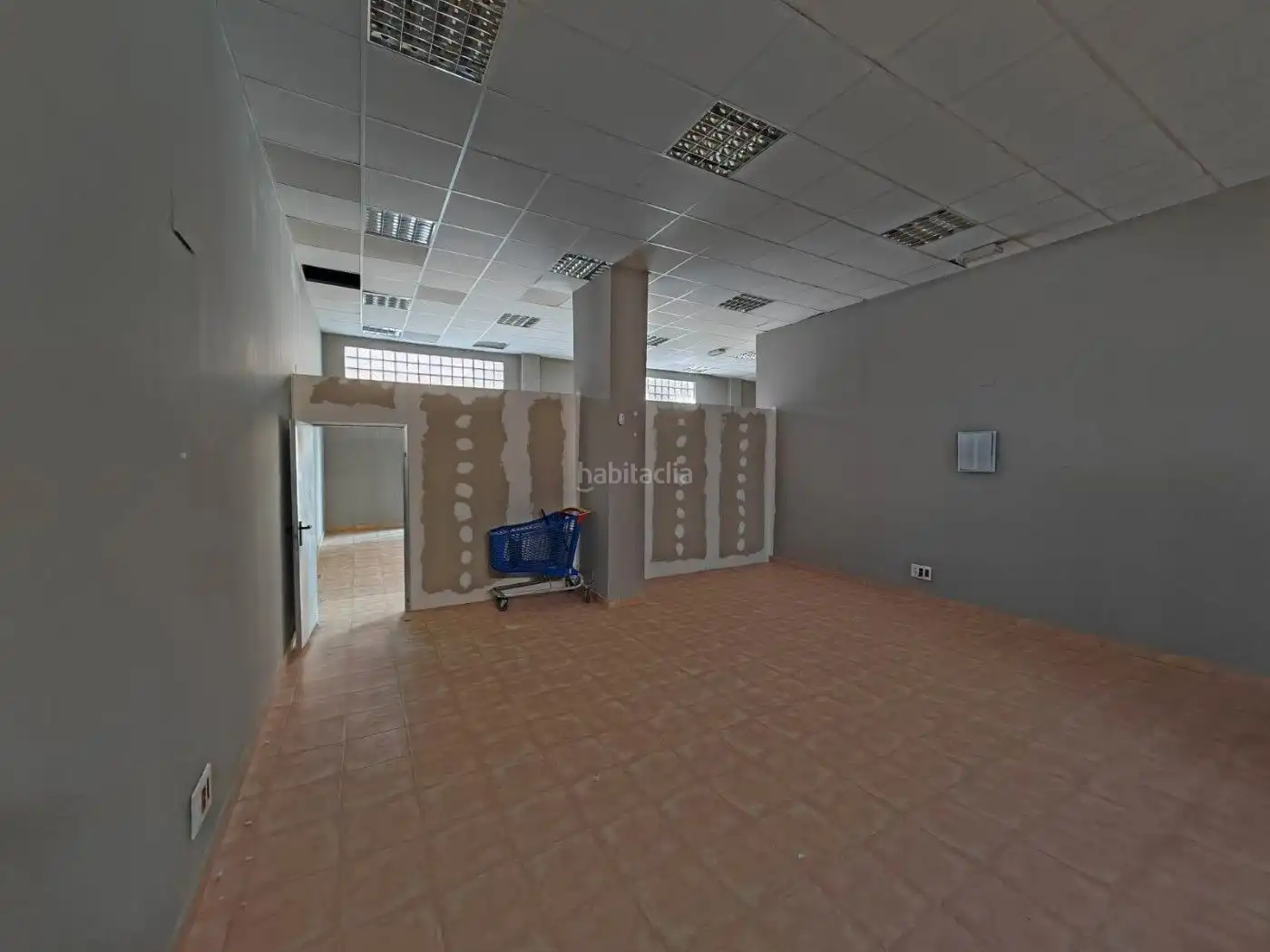 Local comercial en venta en Calle la Luna 4D, imagen 5
