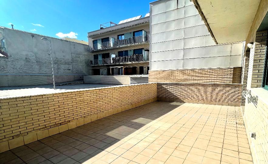 Photo 1 of Flat to rent in Carrer de Caresmar, 122, Can Feu, Barcelona