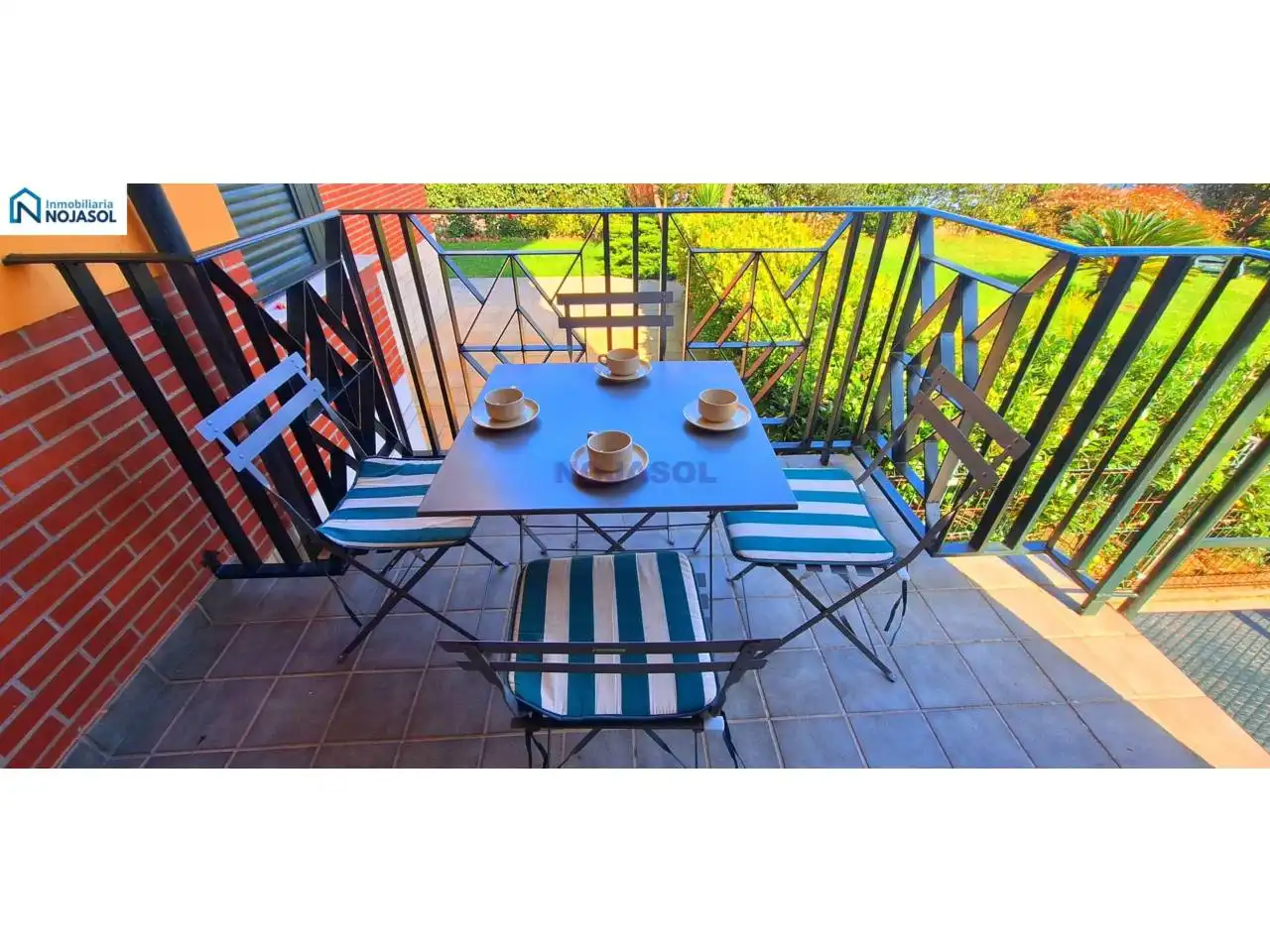 Apartment mit Pool zur Miete in Calle Pinares 70, imagen 2